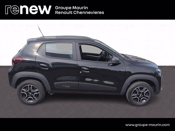 DACIA Spring 45ch Expression - Vue 4