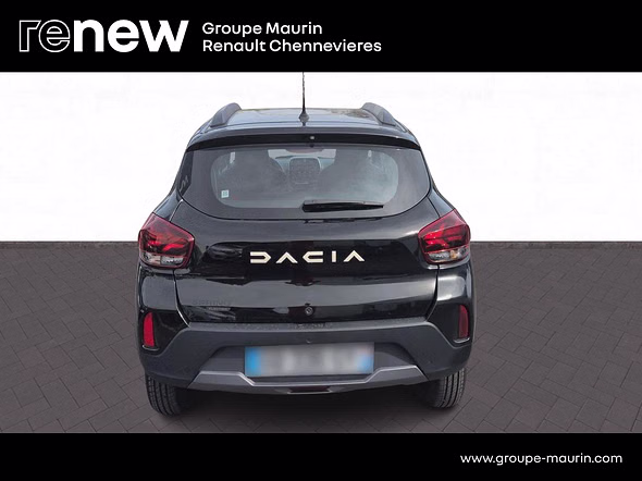 DACIA Spring 45ch Expression - Miniature 6