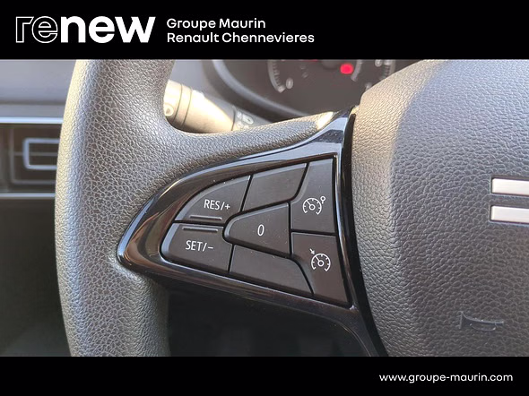 DACIA Sandero 1.0 ECO-G 100ch Essential - Miniature 32