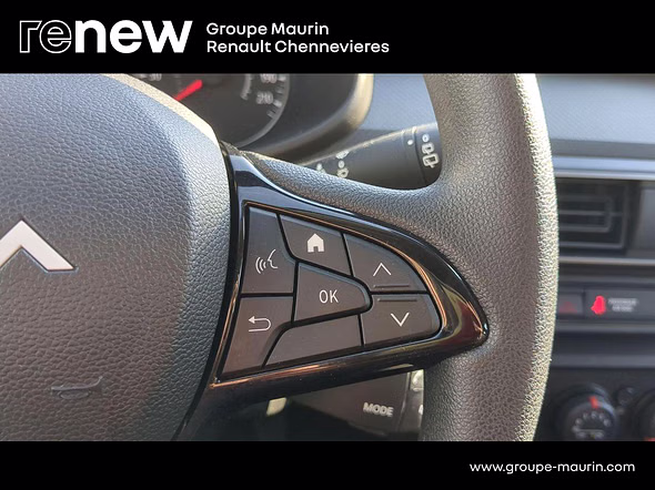DACIA Sandero 1.0 ECO-G 100ch Essential - Miniature 35