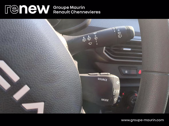 DACIA Sandero 1.0 ECO-G 100ch Essential - Miniature 40