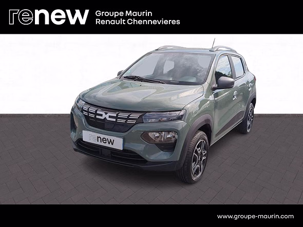 DACIA Spring 45ch Expression - Miniature 1