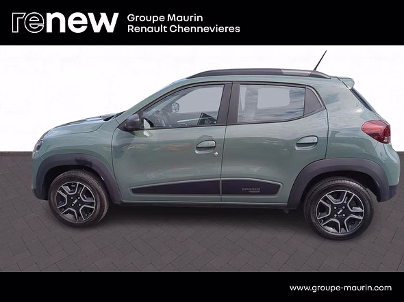 DACIA Spring 45ch Expression - Miniature 8