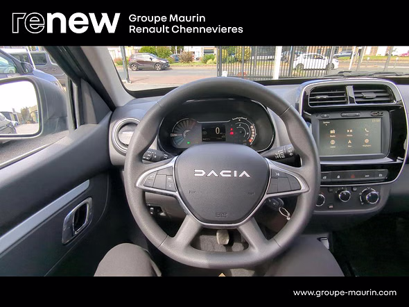 DACIA Spring 45ch Expression - Miniature 14