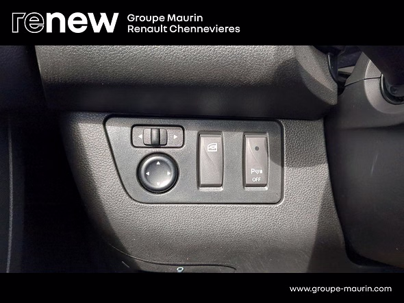 DACIA Spring 45ch Expression - Miniature 19