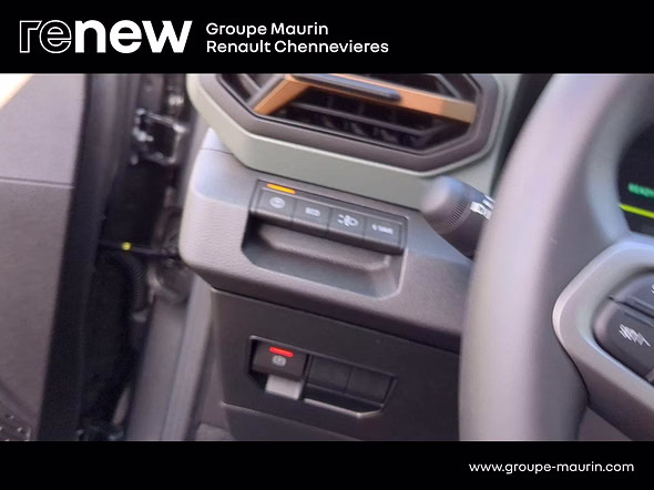 DACIA Duster 1.6 hybrid 140ch Extreme - Miniature 22