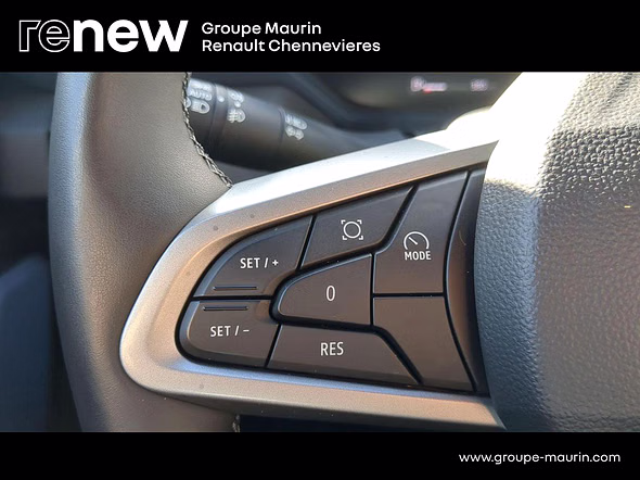 DACIA Duster 1.6 hybrid 140ch Journey - Miniature 16