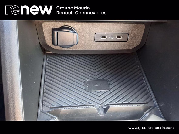 DACIA Duster 1.6 hybrid 140ch Journey - Miniature 27