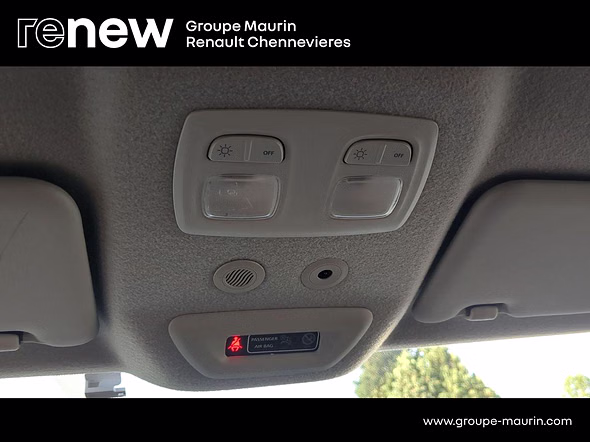 DACIA Duster 1.3 TCe 130ch FAP Prestige 4x2 E6U - Miniature 28