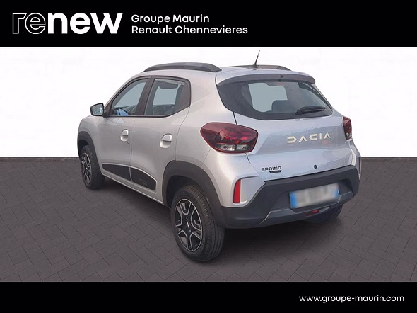 DACIA Spring 45ch Expression - Miniature 7