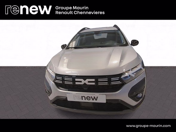 DACIA Jogger 1.0 TCe 110ch SL Extreme 5 places - Vue 2