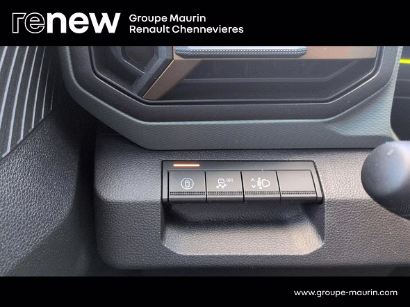 DACIA Duster 1.2 hybrid-G 150ch Extreme 4x4 - Miniature 18