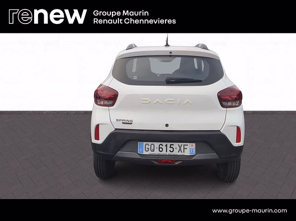DACIA Spring 45ch Essential 23 - Miniature 6
