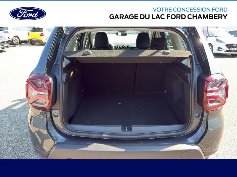 DACIA Duster 1.0 ECO-G 100ch Confort 4x2 - Photo 12