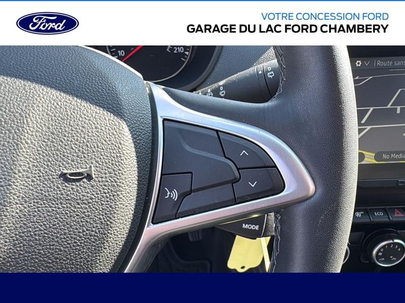 DACIA Duster 1.0 ECO-G 100ch Confort 4x2 - Photo 17