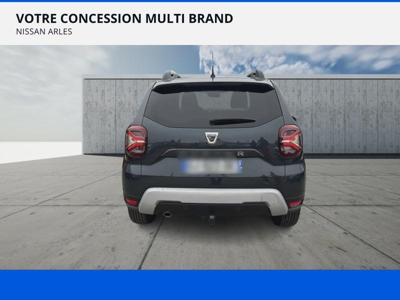 DACIA Duster 1.0 ECO-G 100ch Prestige 4x2 - Photo 8