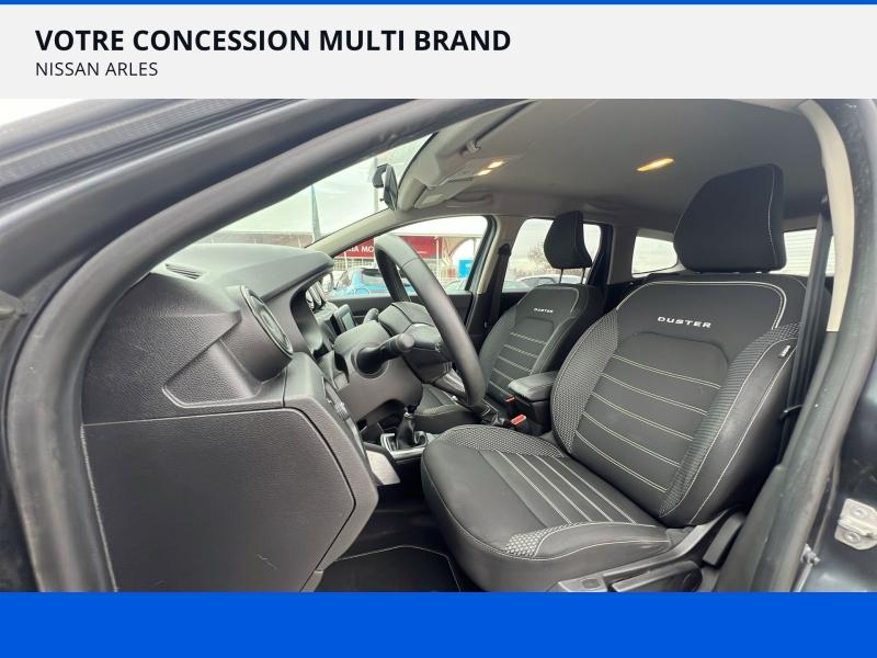 DACIA Duster 1.0 ECO-G 100ch Prestige 4x2 - Photo 9