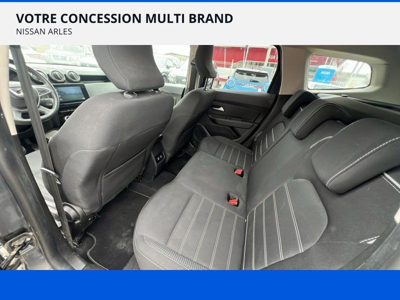 DACIA Duster 1.0 ECO-G 100ch Prestige 4x2 - Photo 14