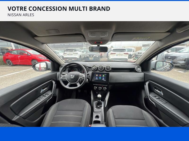 DACIA Duster 1.0 ECO-G 100ch Prestige 4x2 - Photo 15