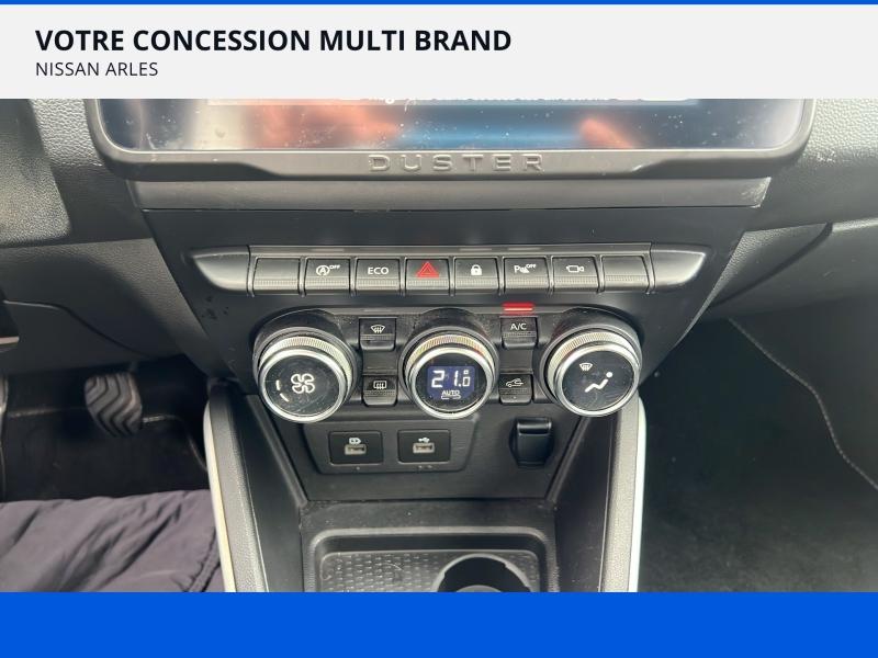 DACIA Duster 1.0 ECO-G 100ch Prestige 4x2 - Photo 20