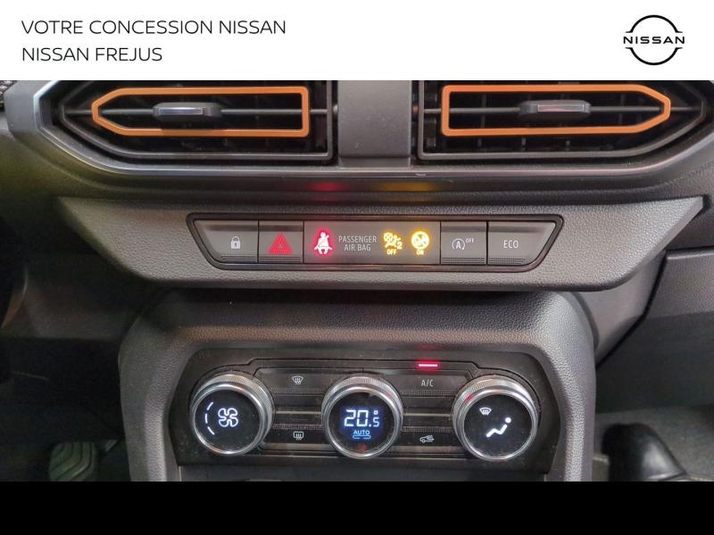 DACIA Sandero 1.0 TCe 90ch Stepway Confort - Photo 20