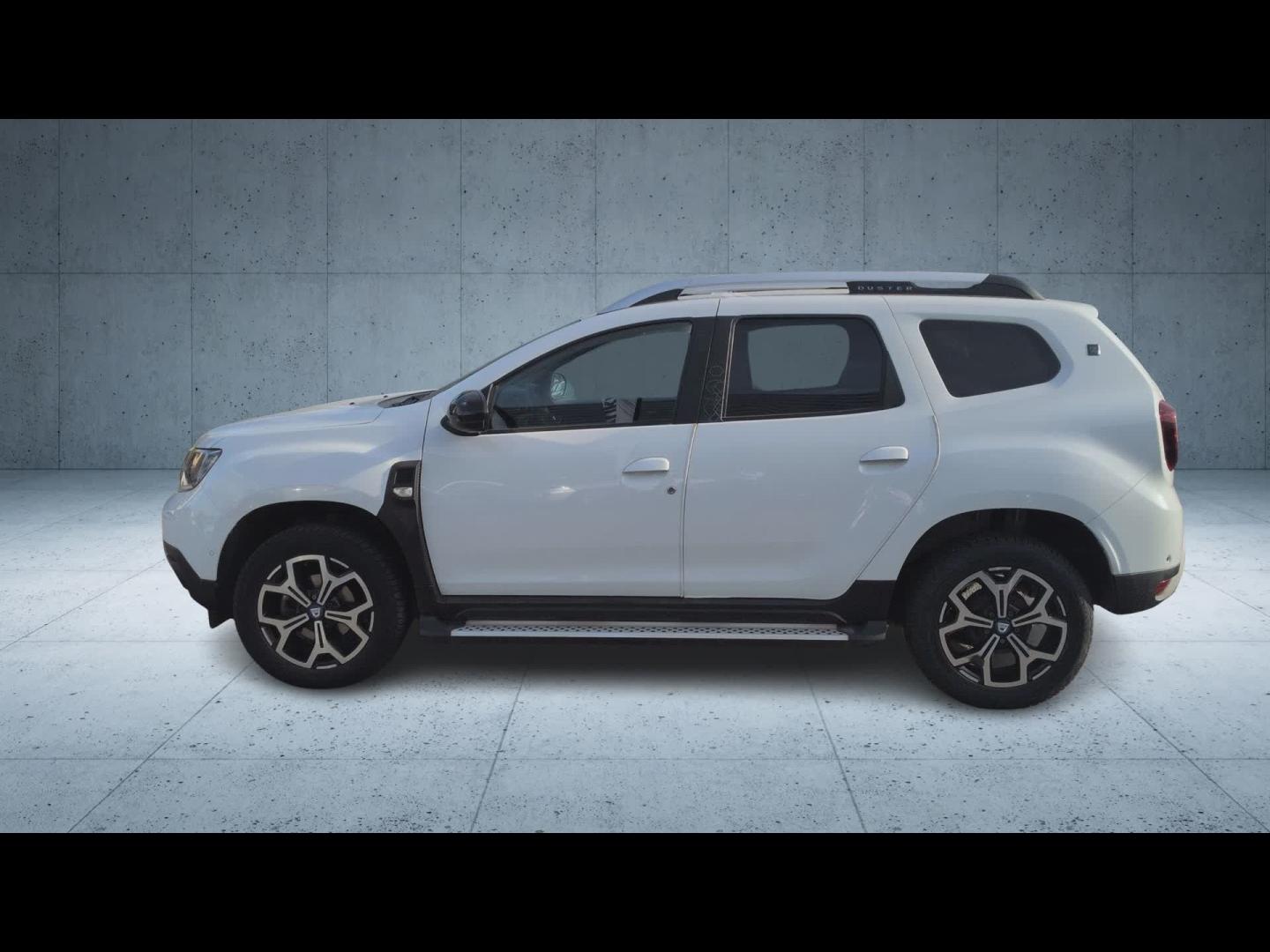 DACIA Duster 1.5 Blue dCi 115ch 15 ans 4x2 E6U - Photo 2