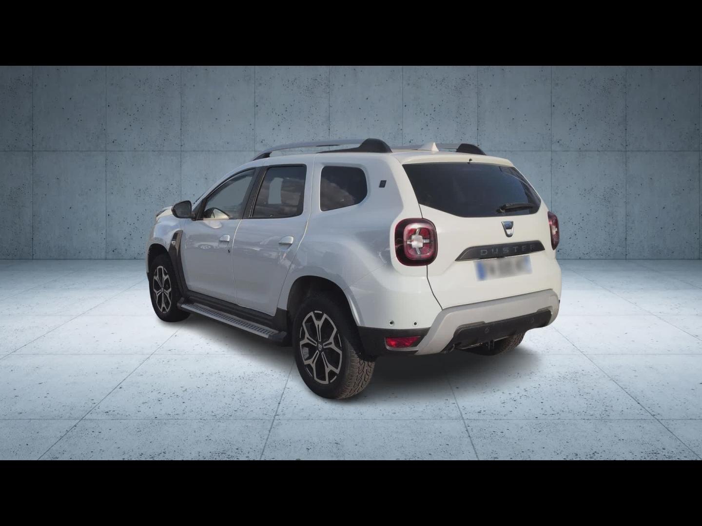 DACIA Duster 1.5 Blue dCi 115ch 15 ans 4x2 E6U - Photo 3