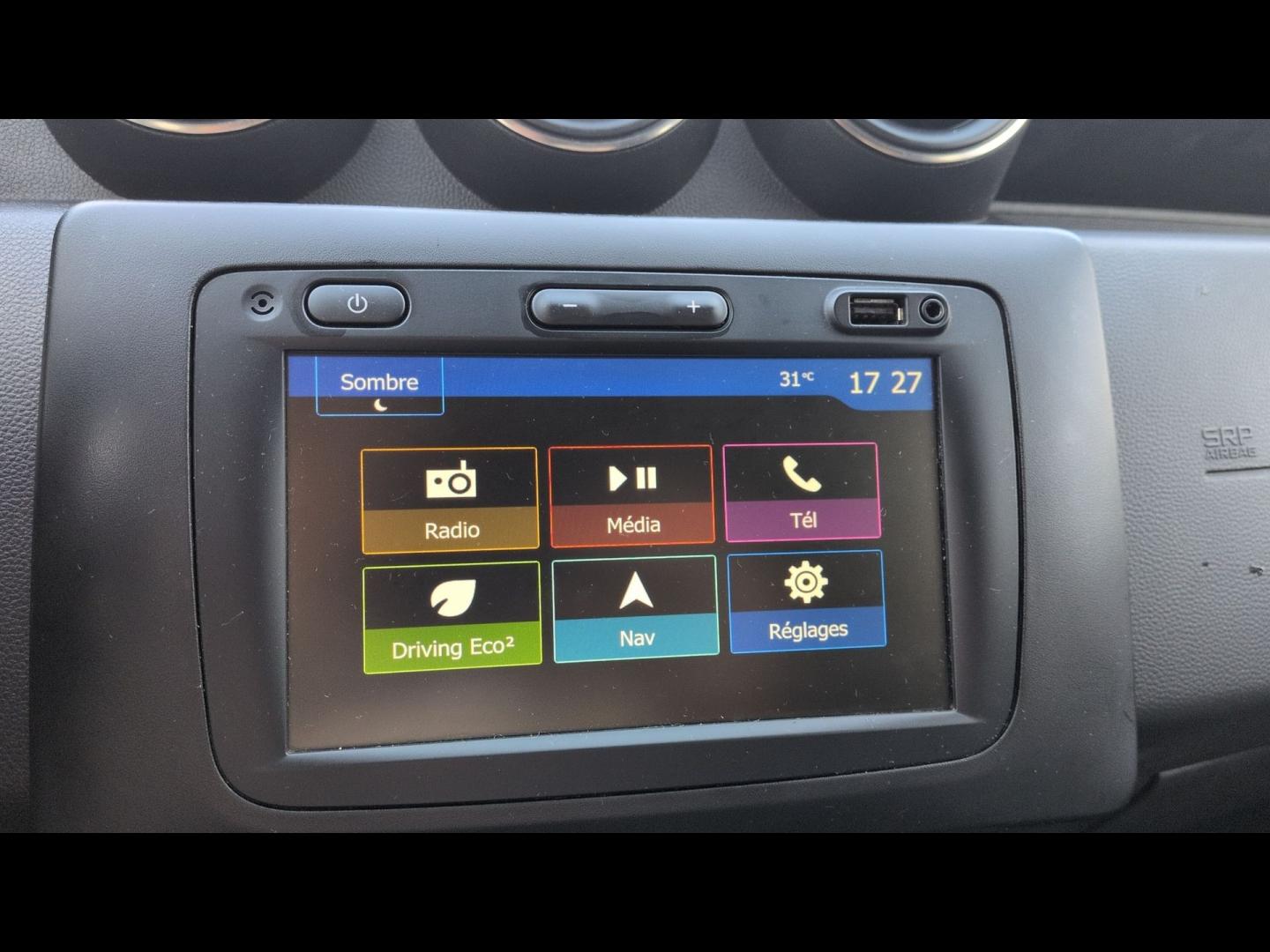 DACIA Duster 1.5 Blue dCi 115ch 15 ans 4x2 E6U - Photo 17