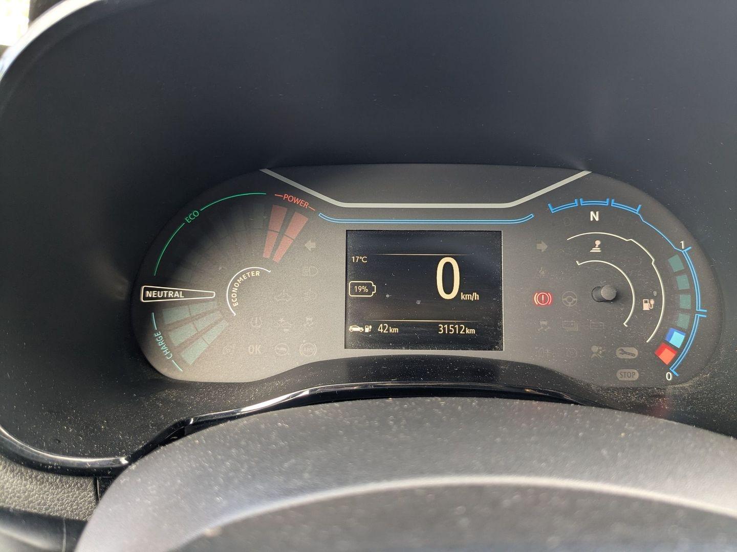 DACIA Spring 45ch Confort Plus - Achat Intégral - Photo 13