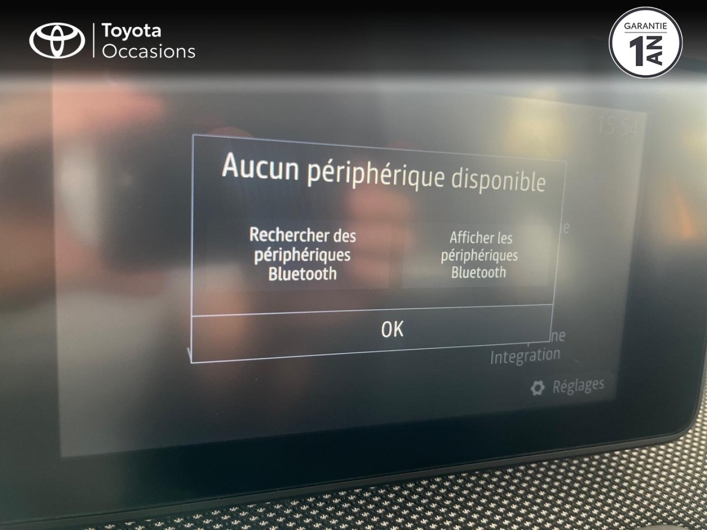 DACIA Sandero 1.0 TCe 90ch Stepway Confort - Photo 20