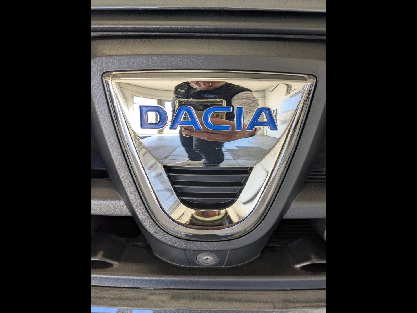 DACIA Duster 1.5 Blue dCi 115ch Techroad 4x2 - Photo 18