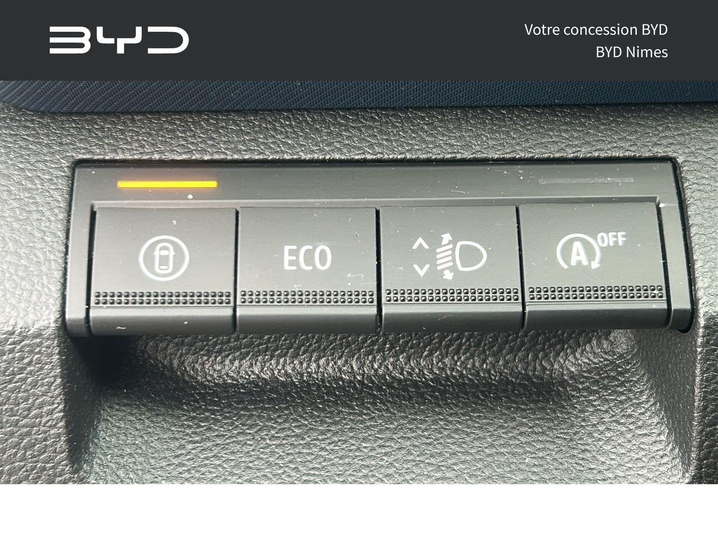 DACIA Duster 1.2 mild hybrid 130ch Expression - Photo 12