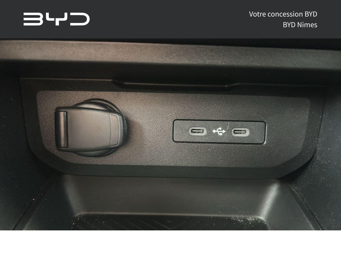 DACIA Duster 1.2 mild hybrid 130ch Expression - Photo 16