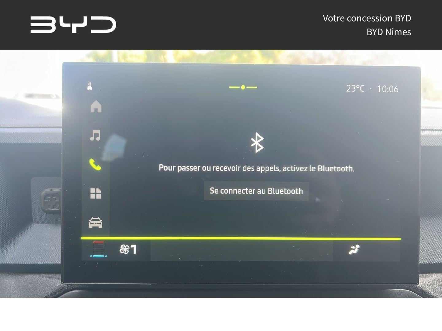 DACIA Duster 1.2 mild hybrid 130ch Expression - Photo 26