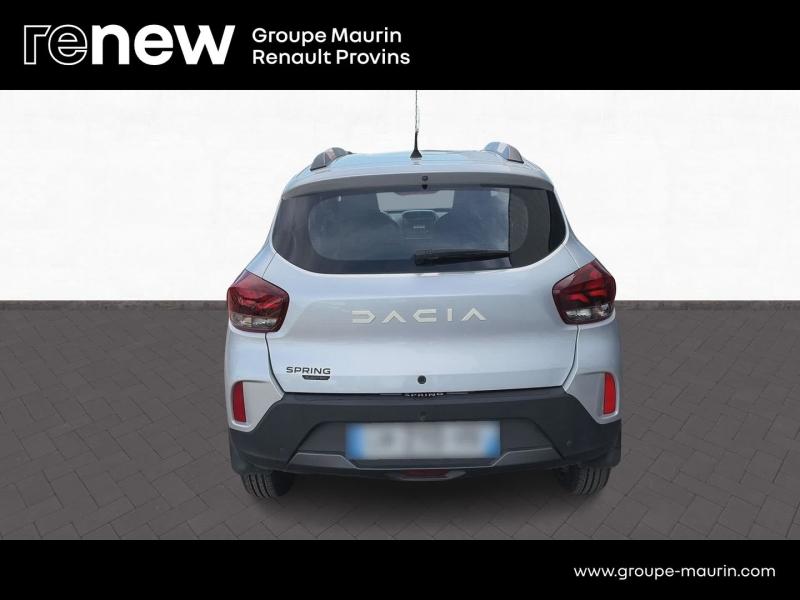 DACIA Spring 45ch Expression - Photo 6