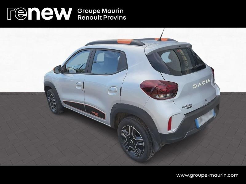 DACIA Spring 45ch Expression - Photo 7