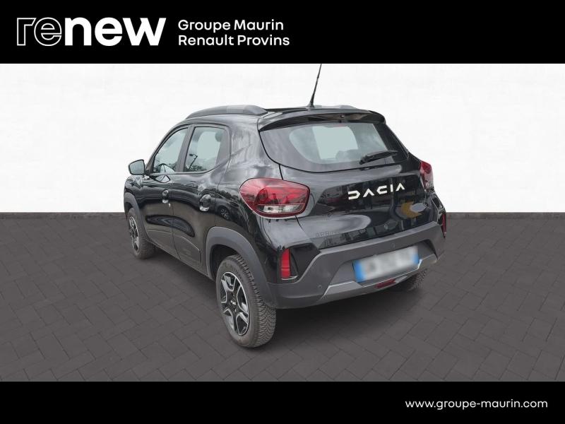 DACIA Spring 45ch Expression - Photo 5