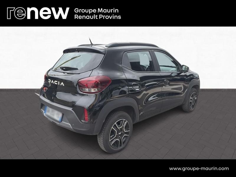 DACIA Spring 45ch Expression - Photo 7