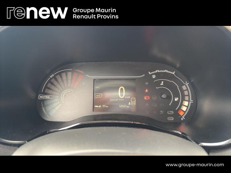 DACIA Spring 45ch Expression - Photo 17