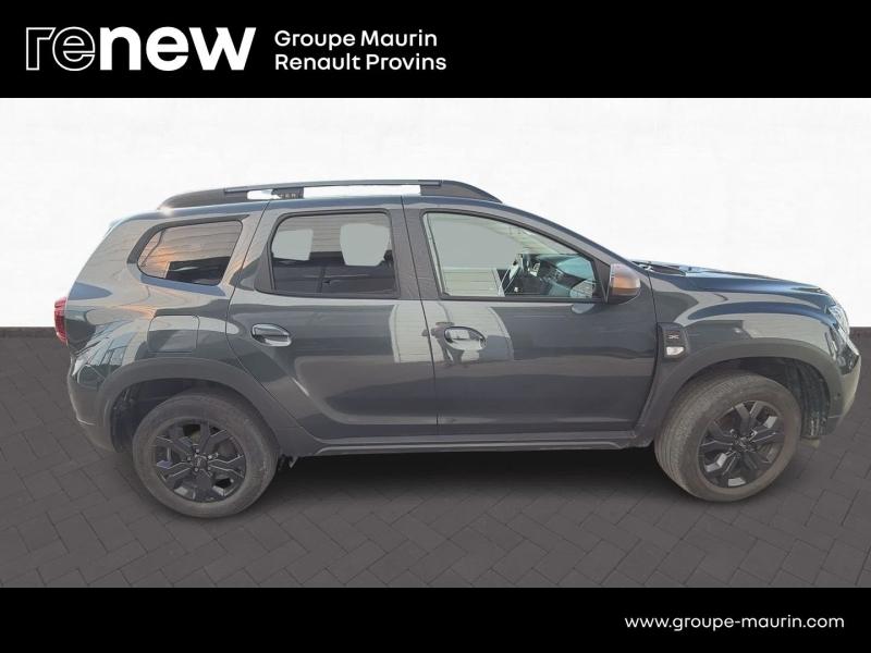 DACIA Duster 1.3 TCe 130ch FAP Extreme 4x2 - Photo 4
