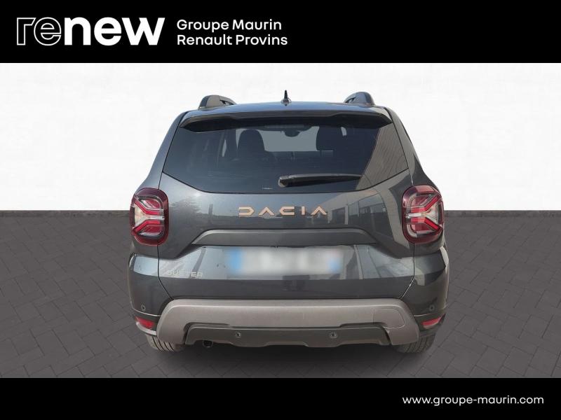 DACIA Duster 1.3 TCe 130ch FAP Extreme 4x2 - Photo 6