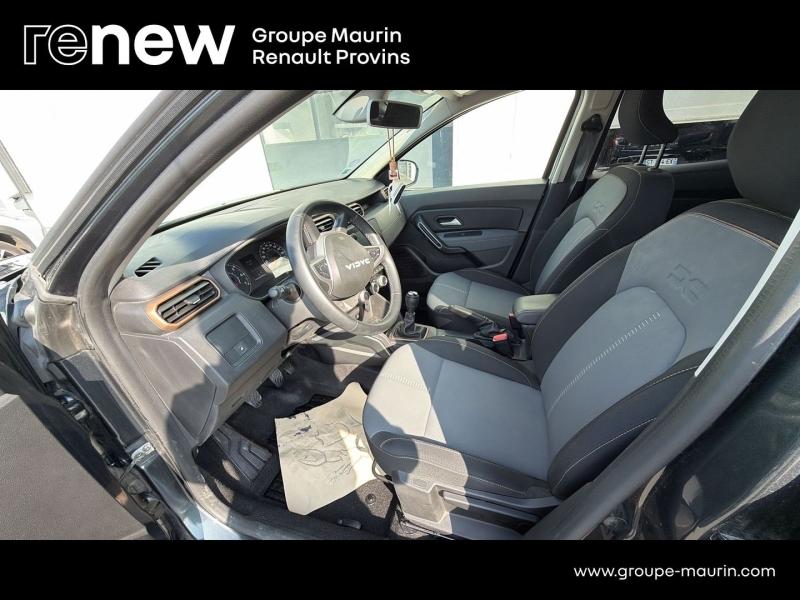 DACIA Duster 1.3 TCe 130ch FAP Extreme 4x2 - Photo 11