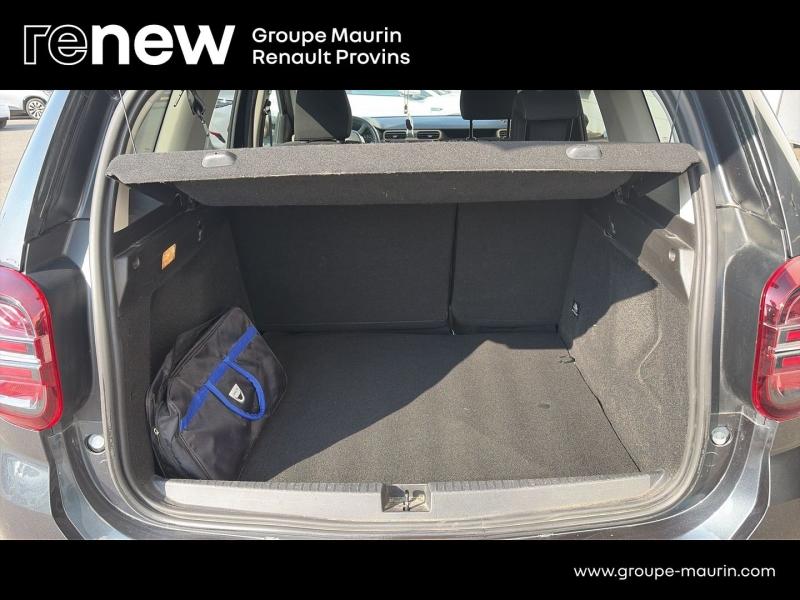 DACIA Duster 1.3 TCe 130ch FAP Extreme 4x2 - Photo 16
