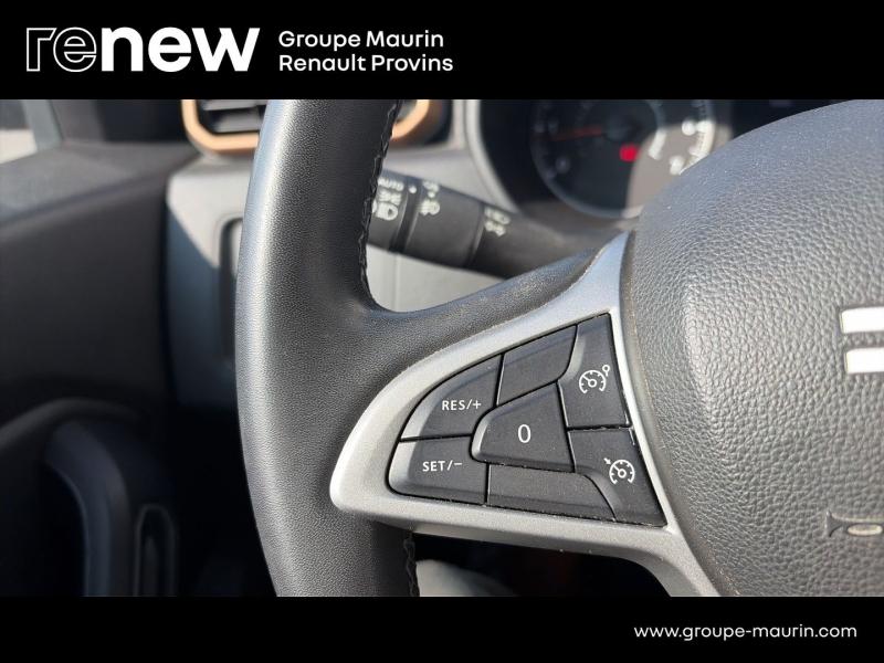 DACIA Duster 1.3 TCe 130ch FAP Extreme 4x2 - Photo 19