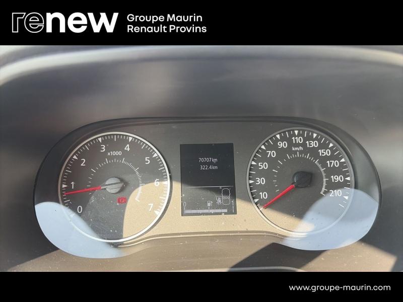 DACIA Duster 1.3 TCe 130ch FAP Extreme 4x2 - Photo 22