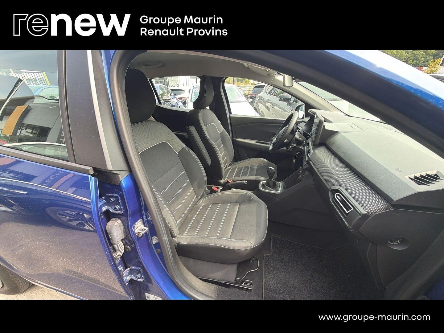 DACIA Sandero 1.0 TCe 90ch Stepway Expression - Photo 17