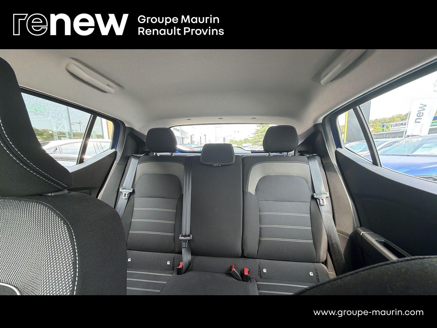 DACIA Sandero 1.0 TCe 90ch Stepway Expression - Photo 36