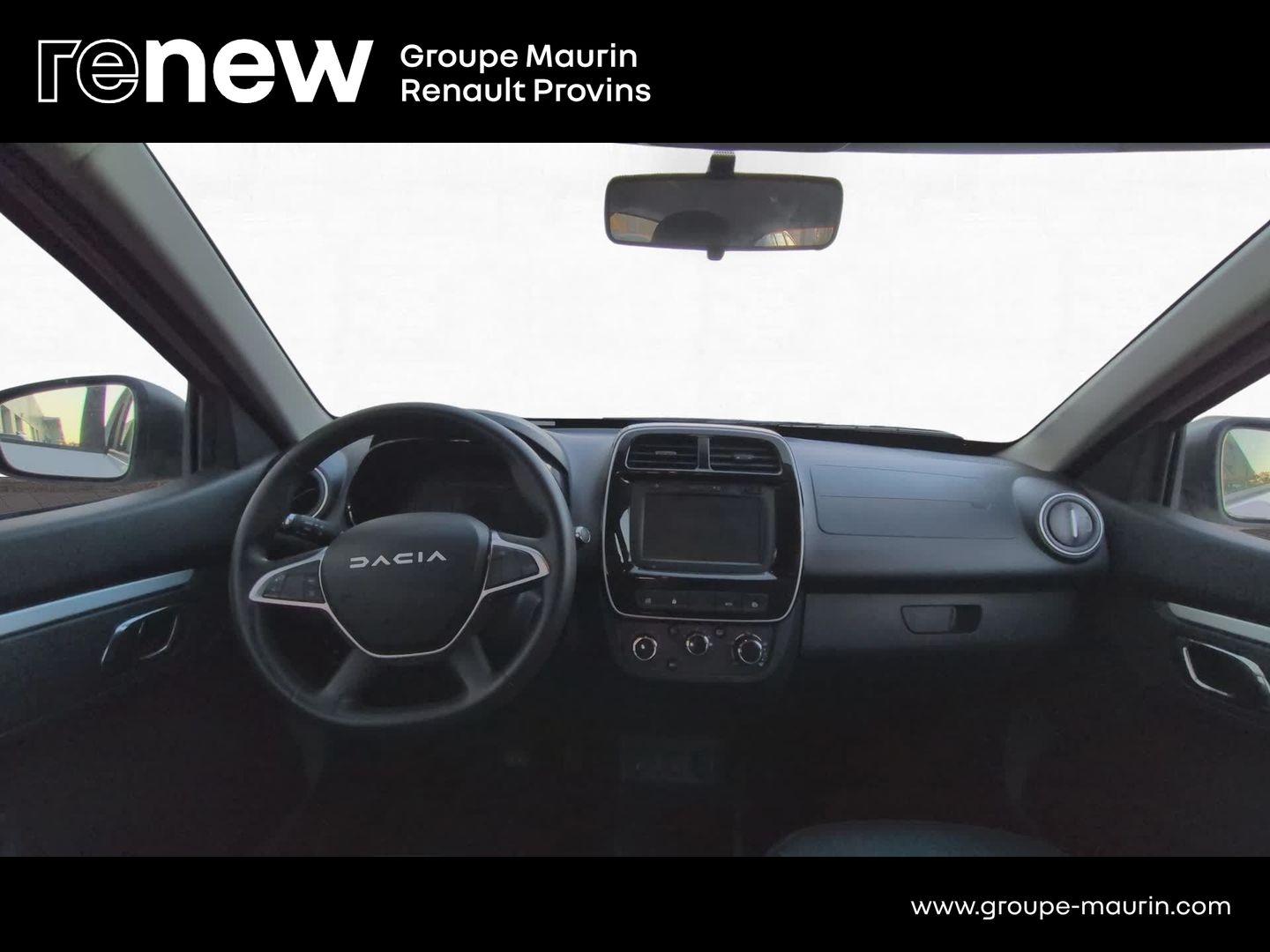 DACIA Spring 45ch Expression - Photo 17