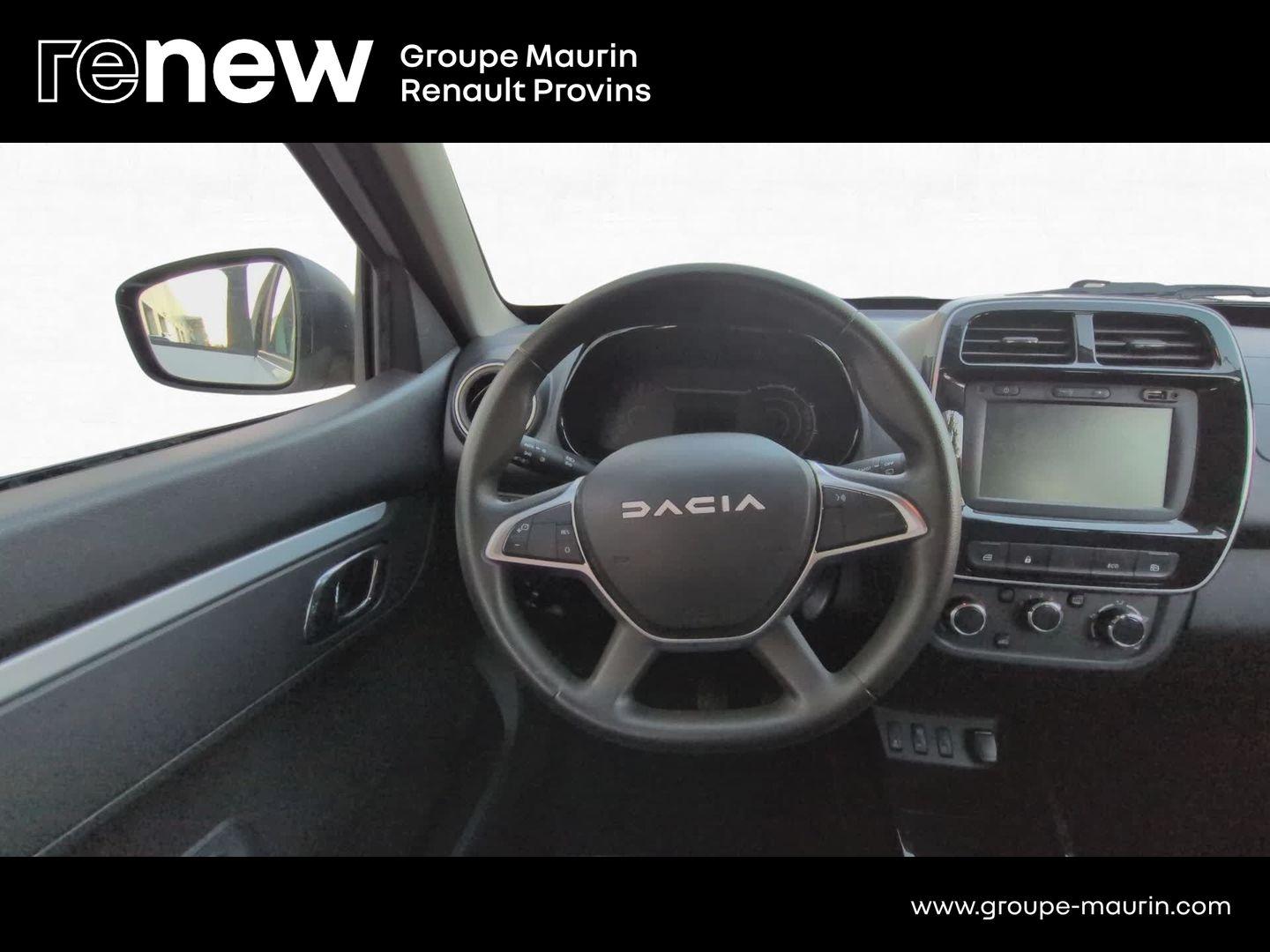 DACIA Spring 45ch Expression - Photo 18