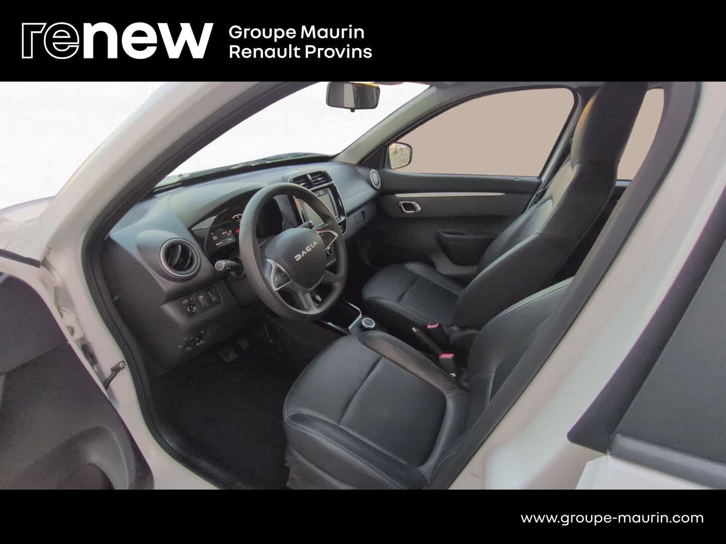 DACIA Spring 45ch Expression - Photo 19